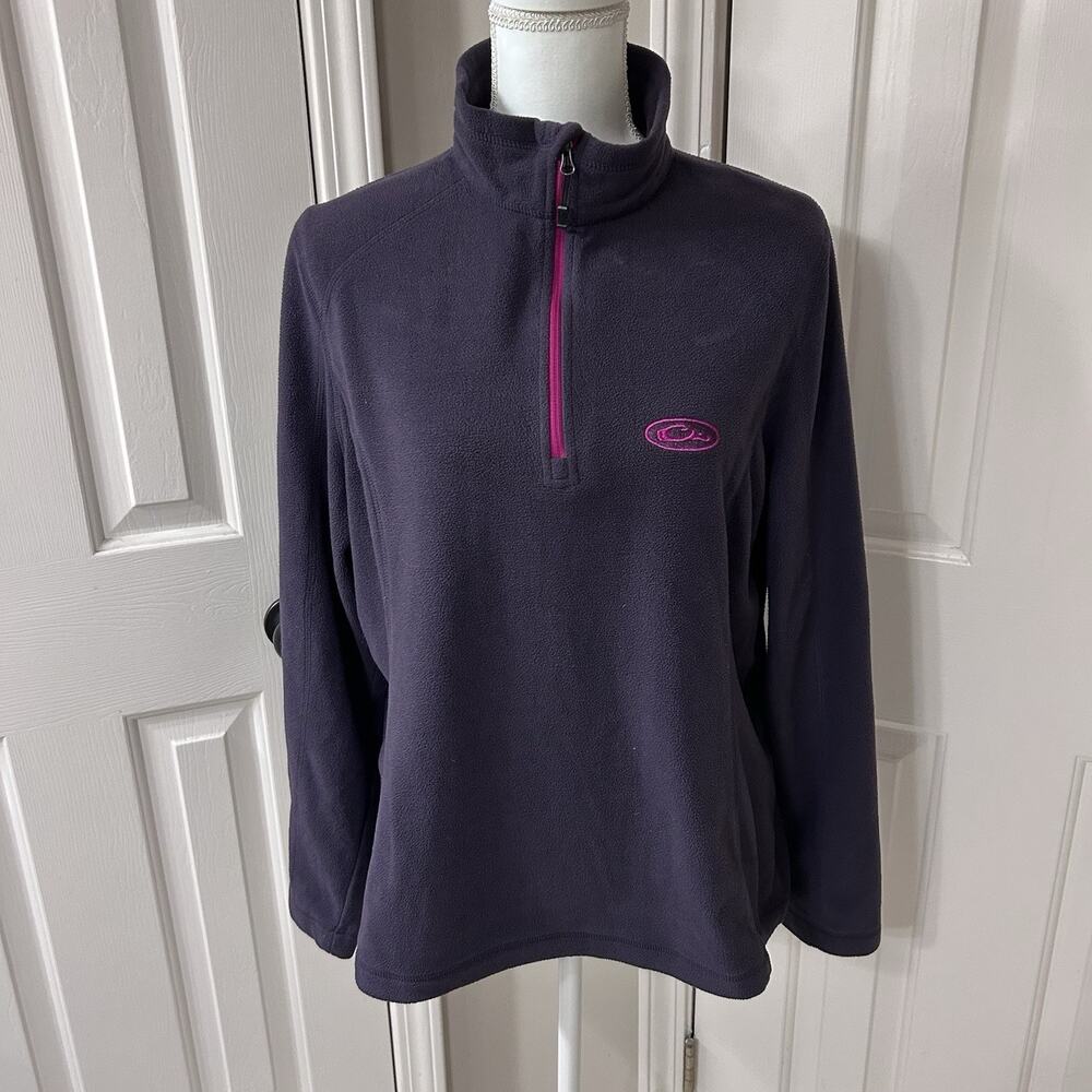 Lady Drake Pullover